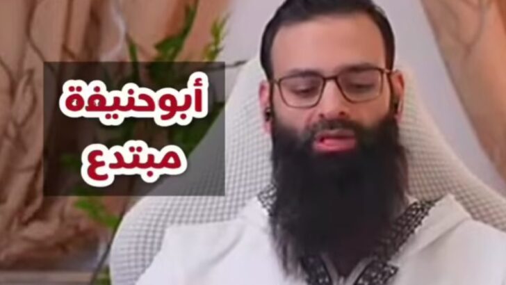 İmam Suyuti’yi tekfir eden selefi
