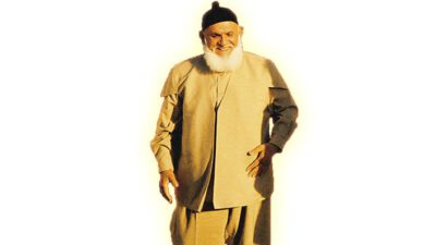 Abdullah Gürbüz Baba hzleri kimdir?