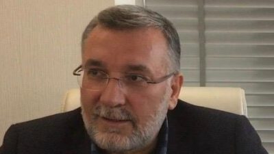 Dr. Ahmet Gelişgen