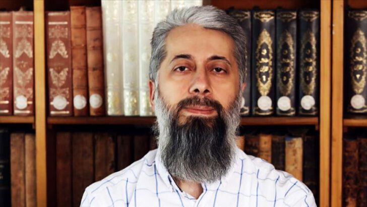Güçlü Türkiye için güçlü cemaatler