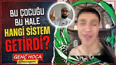 Camide çıplak dans eden çocuk gerçekleri