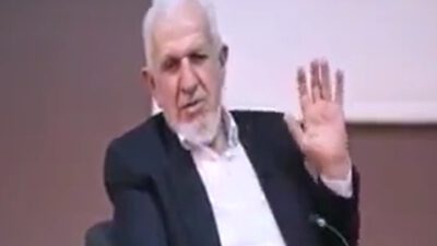 Sınıf Arkadaşı Cevat Akşit’in Dilinden Hayrettin Karaman!