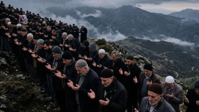 Zümer Suresi 3. ayete göre Tevessül Şirk mi?