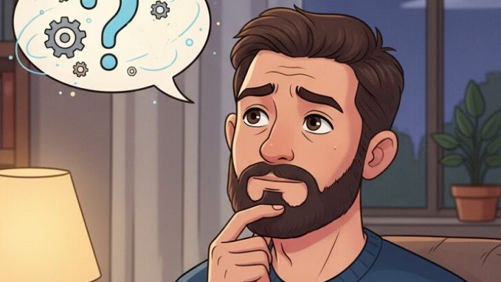 Erkeklere unutturulan gerçekler