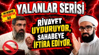 Halis Bayancuk Dinlenir mi? Güvenilir mi?