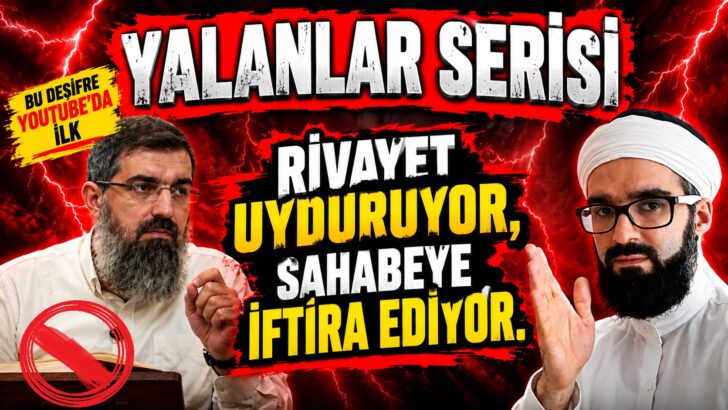 Halis Bayancuk Dinlenir mi? Güvenilir mi?