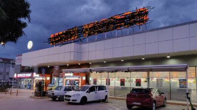İçki satılan yerden alışveriş yapmanın tehlikesi
