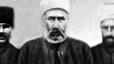 İSKİLİPLİ ATIF HOCANIN FRENK MUKALLİTLİĞİ YAZISI