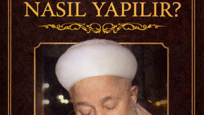 Mahmud Efendi Hzlerinin anlatımıyla Rabıta Nasıl Yapılır e-kitap
