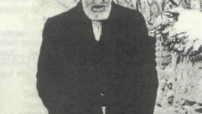 Ladikli Ahmet ağa Kimdir?