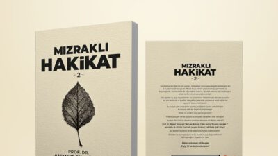 Mızraklı Hakikat 2 çıktı