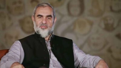Nurettin Yıldız Yanlışları ve İftiraları