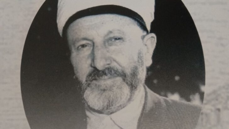 Süleyman Hilmi Tunahan Hazretleri’nin okutma mücadelesi