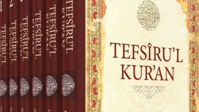 Çok tatlı bir tefsir Türkçe’ye tercüme edildi: Tefsiru’l Kur’an – Semerkandi Tefsiri